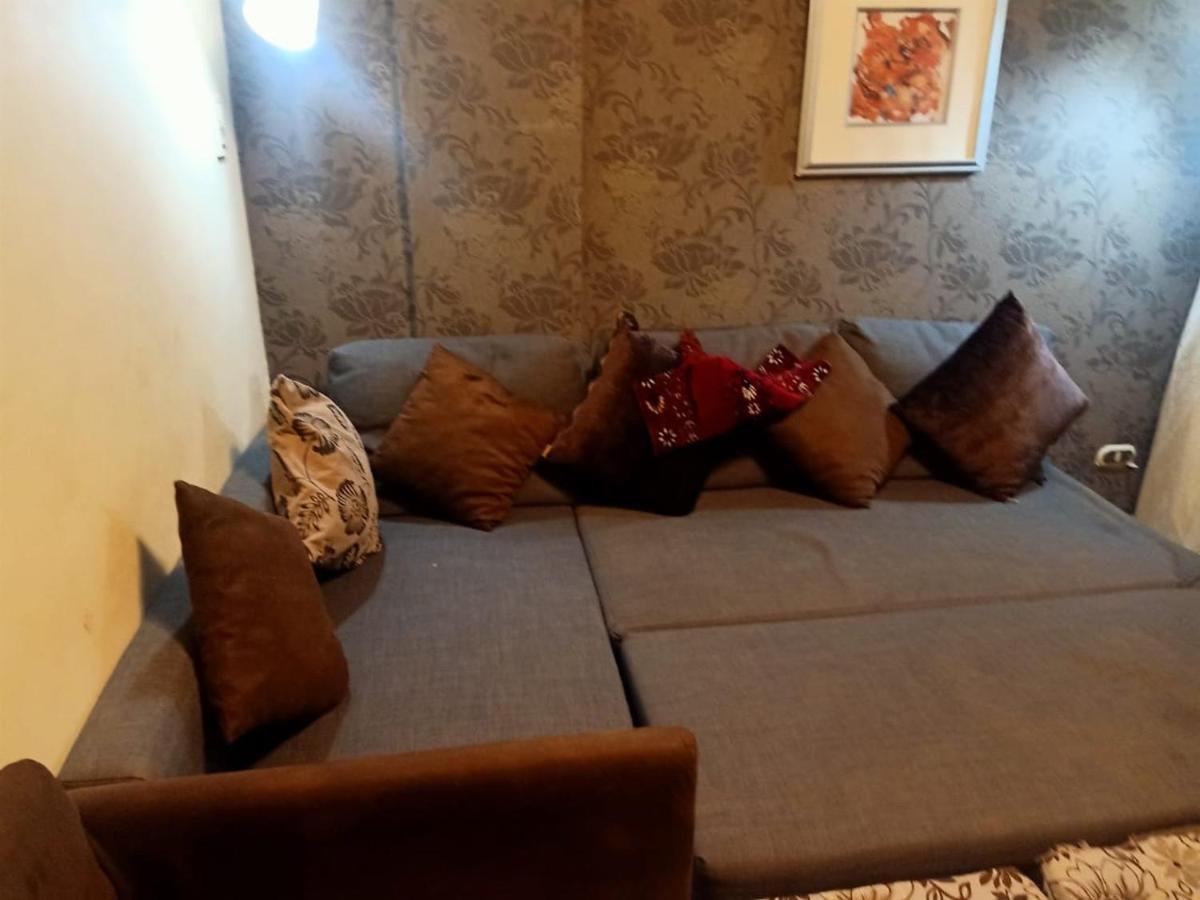 Chalet Porto South Beach - Beach Front Sea View ไอน์ ซกนา ภายนอก รูปภาพ