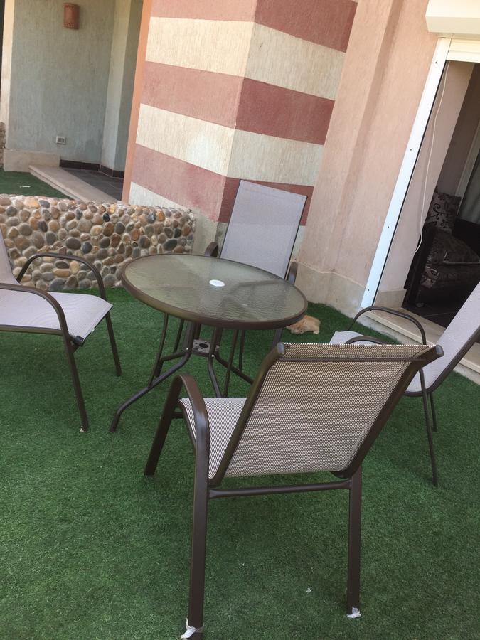Chalet Porto South Beach - Beach Front Sea View ไอน์ ซกนา ภายนอก รูปภาพ