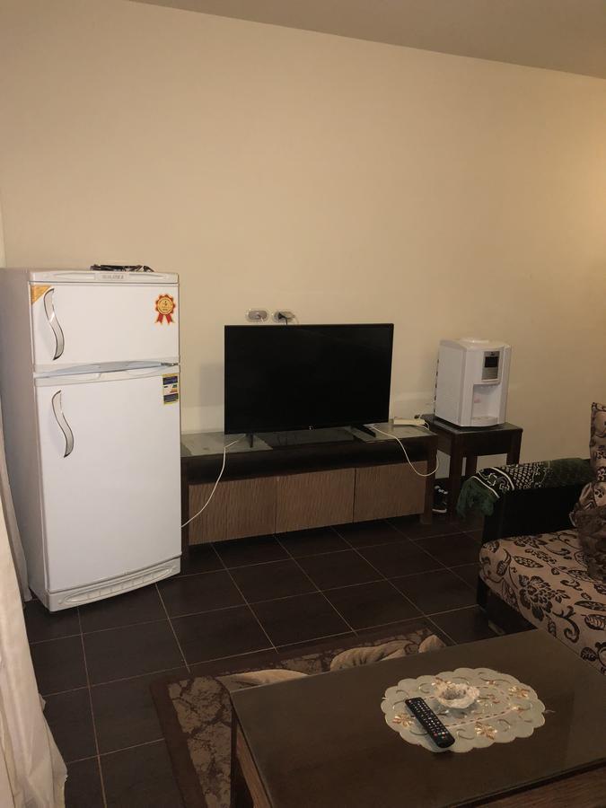 Chalet Porto South Beach - Beach Front Sea View ไอน์ ซกนา ภายนอก รูปภาพ