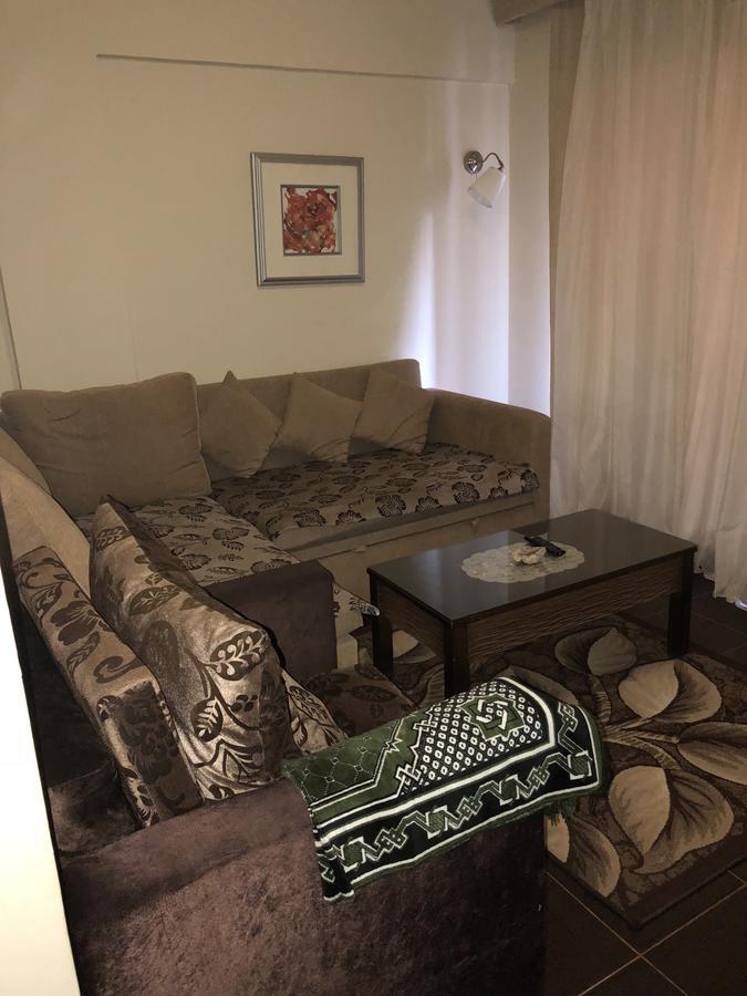 Chalet Porto South Beach - Beach Front Sea View ไอน์ ซกนา ภายนอก รูปภาพ