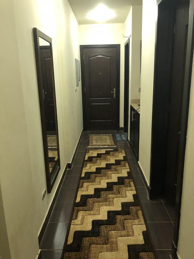 Chalet Porto South Beach - Beach Front Sea View ไอน์ ซกนา ภายนอก รูปภาพ