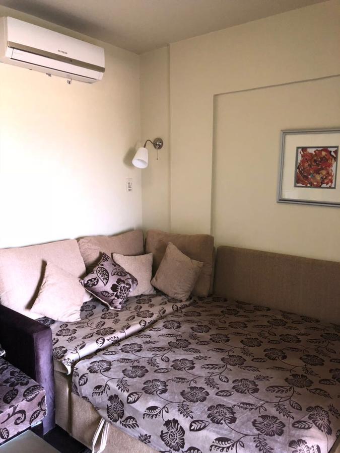 Chalet Porto South Beach - Beach Front Sea View ไอน์ ซกนา ภายนอก รูปภาพ