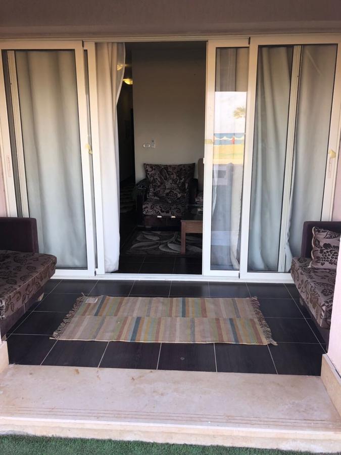 Chalet Porto South Beach - Beach Front Sea View ไอน์ ซกนา ภายนอก รูปภาพ