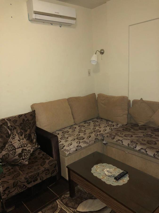 Chalet Porto South Beach - Beach Front Sea View ไอน์ ซกนา ภายนอก รูปภาพ